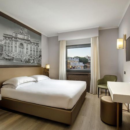 Hotel Marc'Aurelio Roma Dış mekan fotoğraf