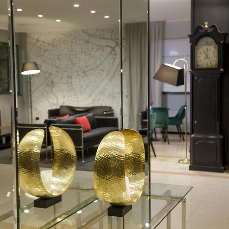 Hotel Marc'Aurelio Roma Dış mekan fotoğraf