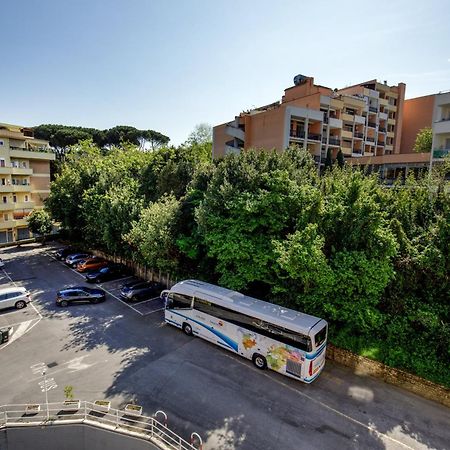 Hotel Marc'Aurelio Roma Dış mekan fotoğraf
