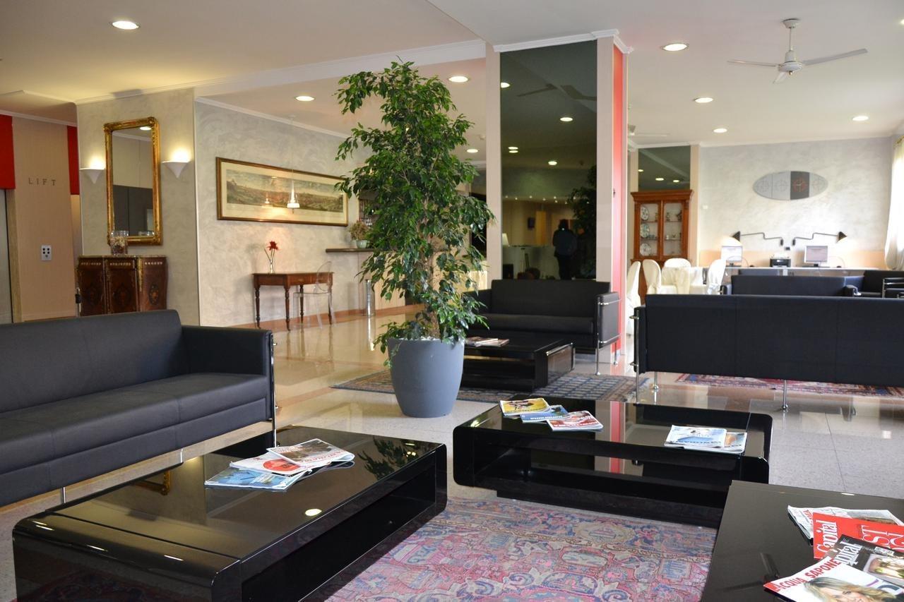 Hotel Marc'Aurelio Roma Dış mekan fotoğraf