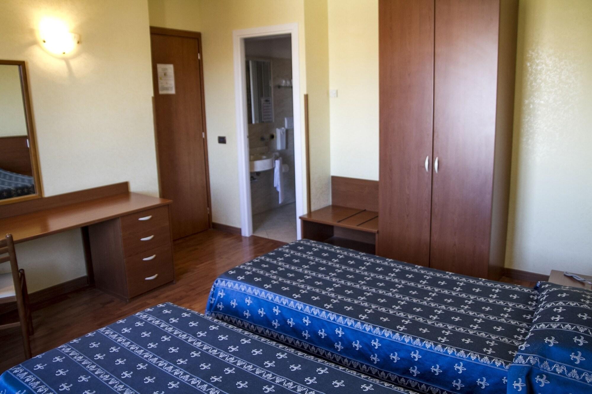 Hotel Marc'Aurelio Roma Dış mekan fotoğraf