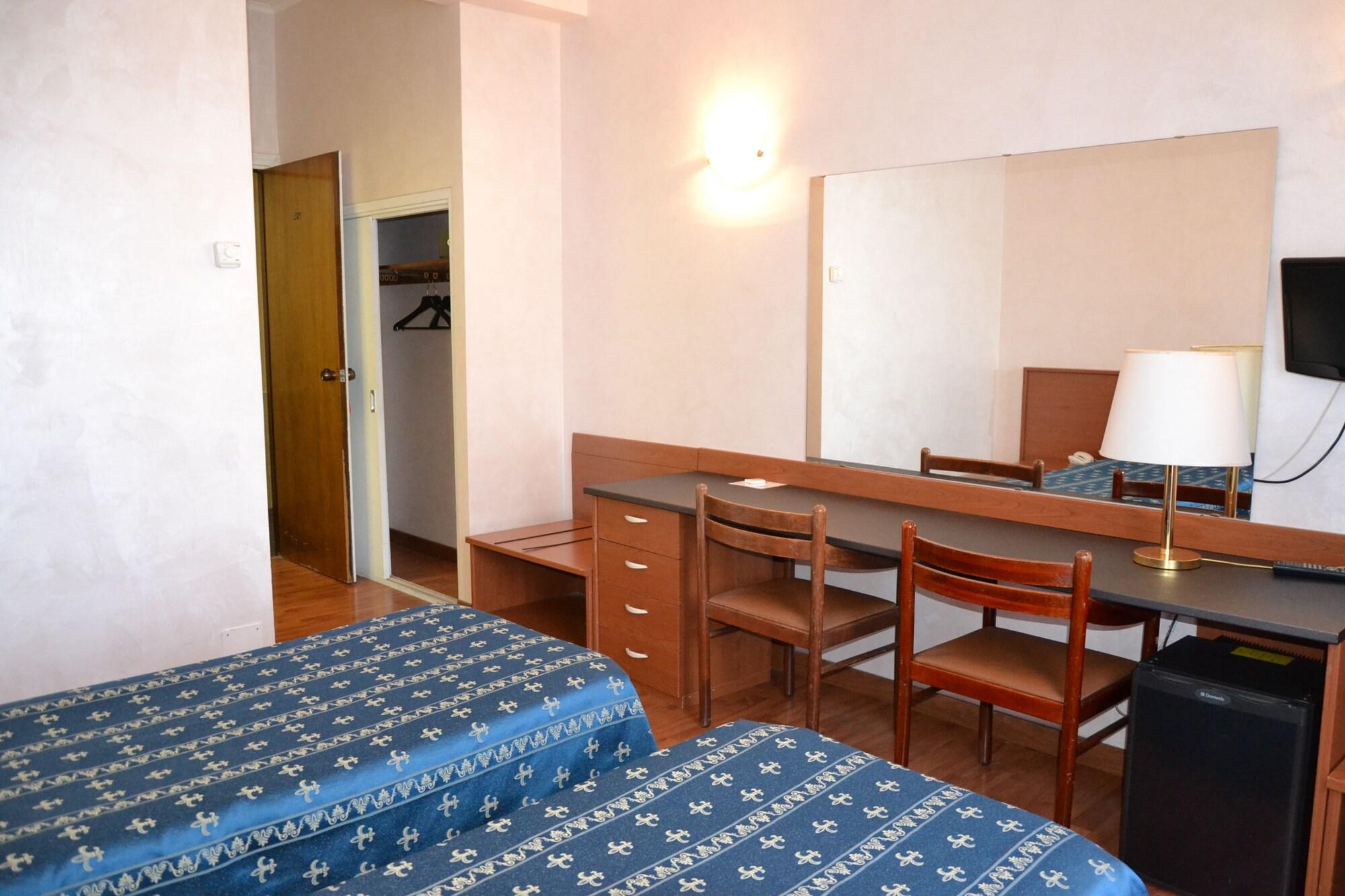 Hotel Marc'Aurelio Roma Dış mekan fotoğraf