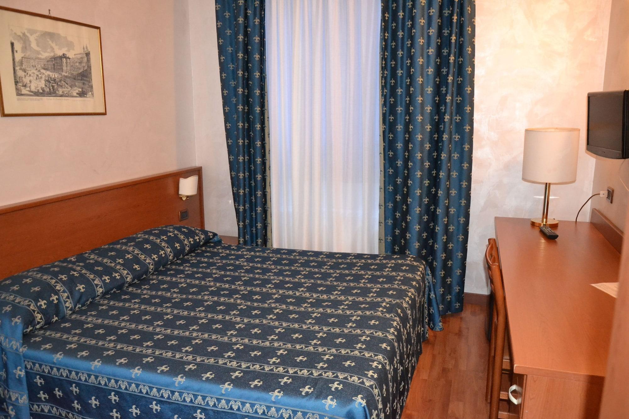 Hotel Marc'Aurelio Roma Dış mekan fotoğraf