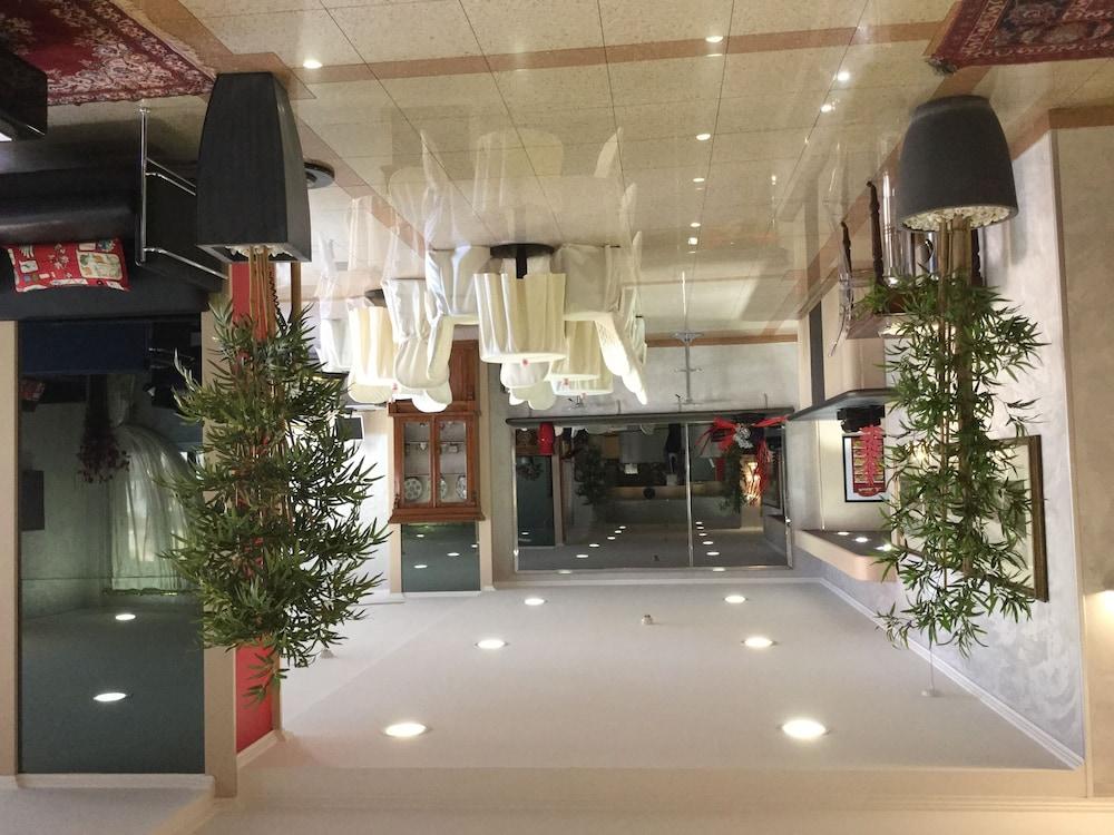 Hotel Marc'Aurelio Roma Dış mekan fotoğraf