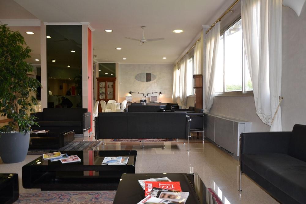 Hotel Marc'Aurelio Roma Dış mekan fotoğraf