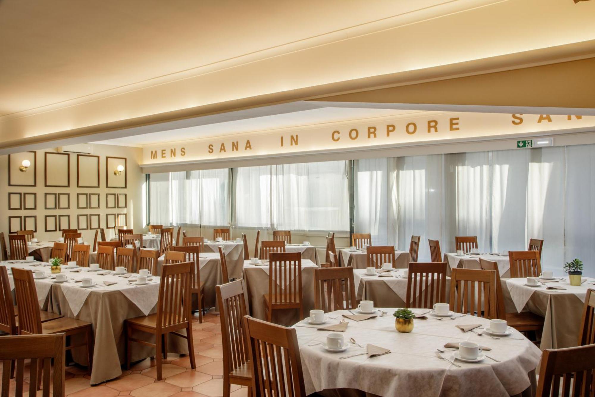 Hotel Marc'Aurelio Roma Dış mekan fotoğraf