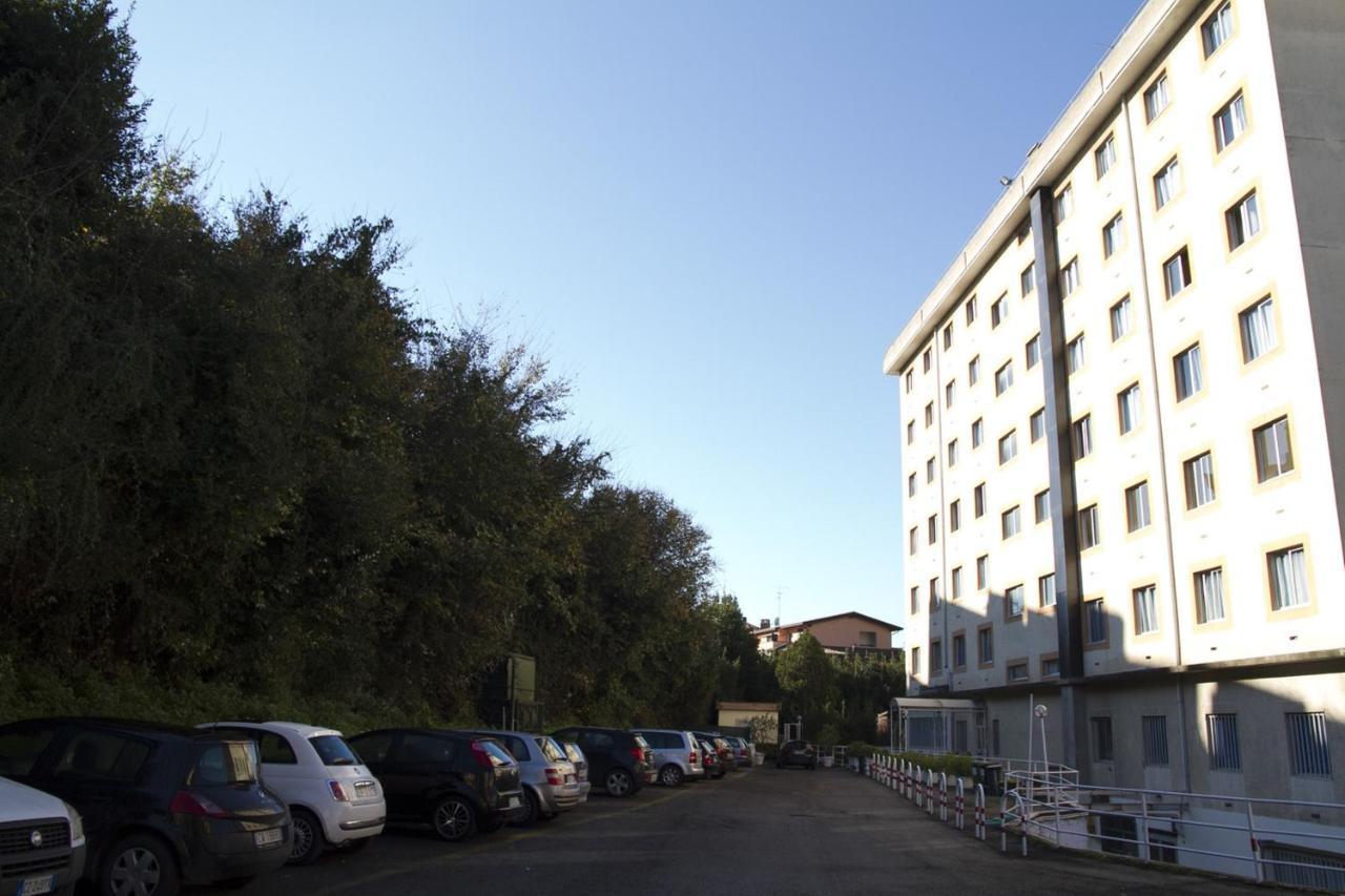 Hotel Marc'Aurelio Roma Dış mekan fotoğraf